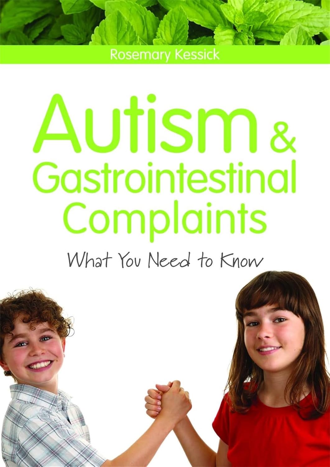 Autism&Gastrointestinal Complaints