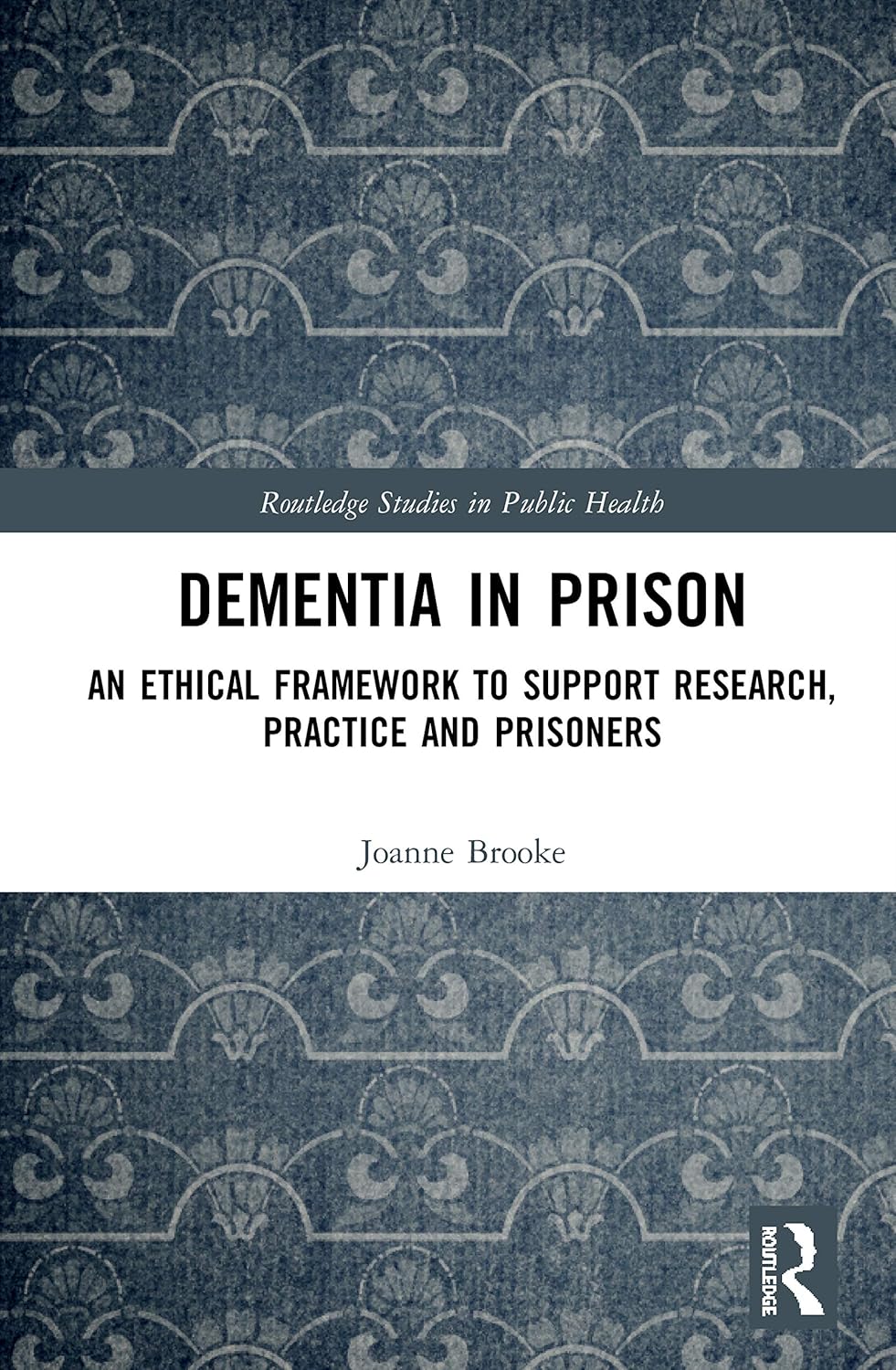 Dementia In Prison 1ED