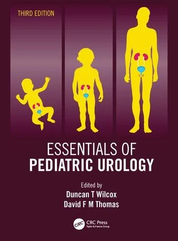 Essentials Of Pediatric Urology 3E (Pb)