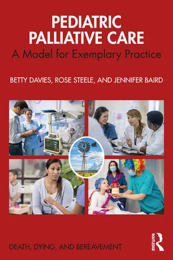 Pediatric Palliative Care, 1ED