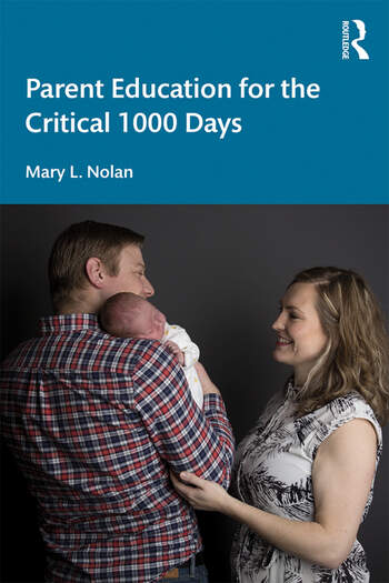 Parent Education for the Critical 1000 Days 1 Edition