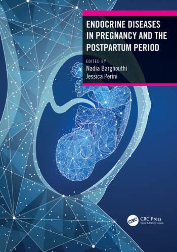 Endocrine Diseases In Pregnancy And The Postpartum Period (Pb) 1ED