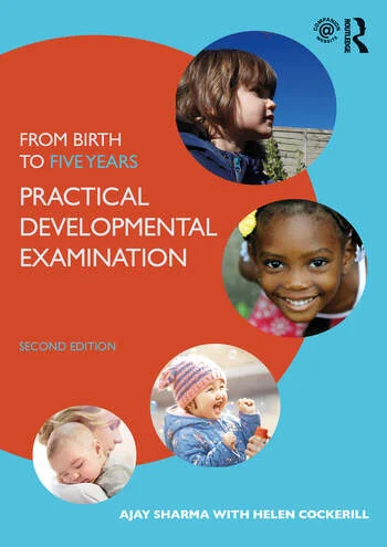 From Birth To Five Years