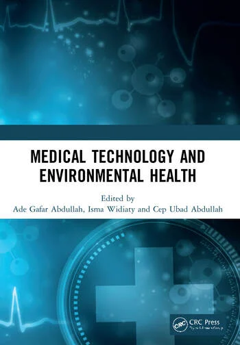 Medical Technology and Environmental Health 1 Edition