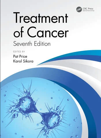 Treatment of Cancer 7 Edition