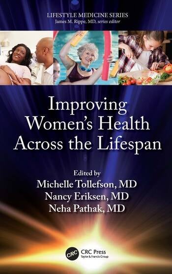 Improving Women’S Health Across The Lifespan 1ED