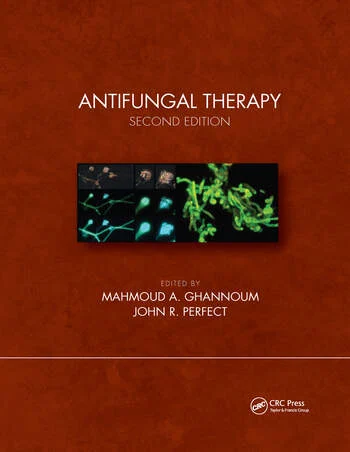 Antifungal Therapy 2 Edition