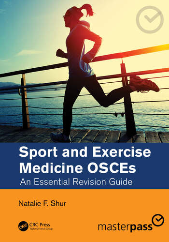 Sport and Exercise Medicine OSCEs 1 Edition