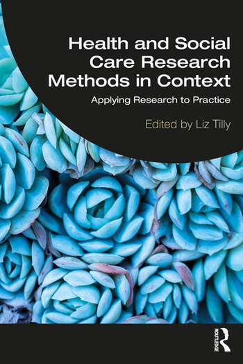 Health and Social Care Research Methods in Context 1 Edition