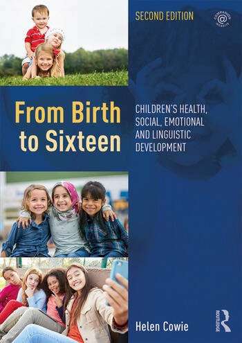 From Birth To Sixteen