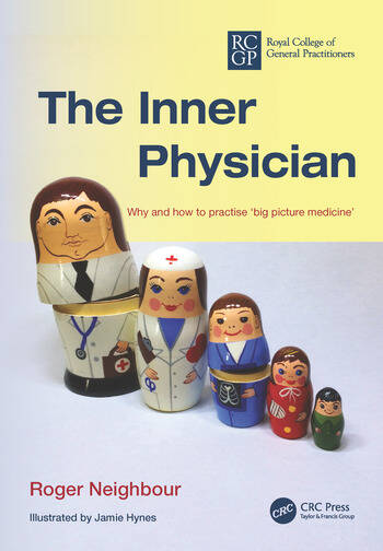 The Inner Physician 1 Edition