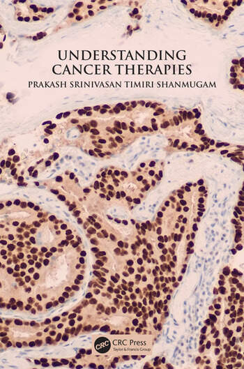 Understanding Cancer Therapies 1 Edition