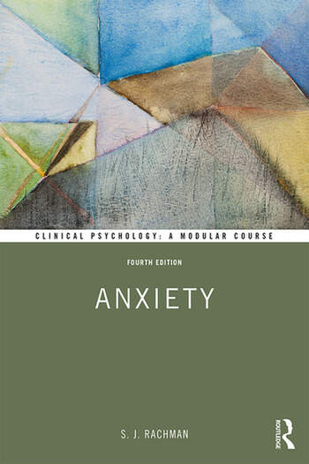 Anxiety 4 Edition