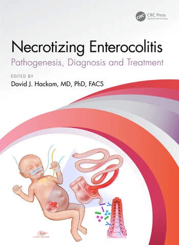 Necrotizing Enterocolitis pathogenesis, diagnosis and treatment 1 Edition