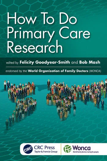 How To Do Primary Care Research 1 Edition