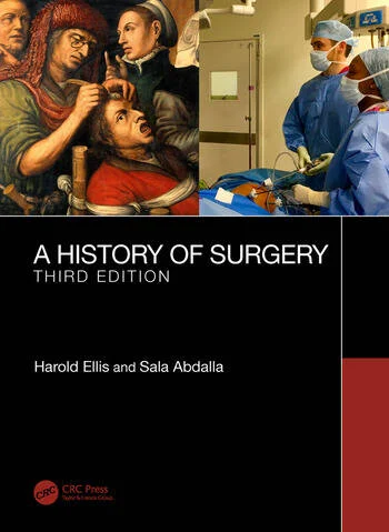 A History of Surgery 3 Edition
