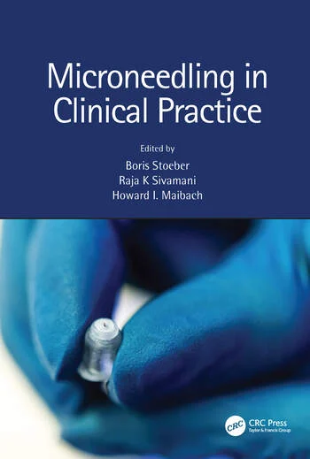 Microneedling in Clinical Practice 1 Edition