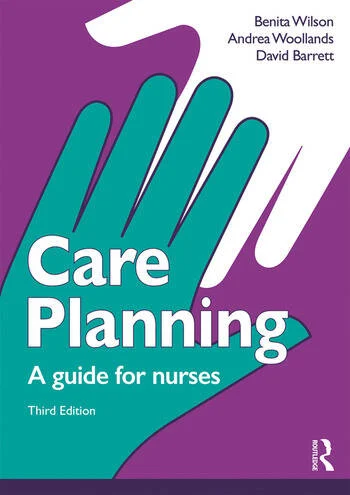 Author : Wilson, Benita, Woollan Edition : Publisher : CRC Year : 2019 ISBN : 9781138642195 Categories : Nursing