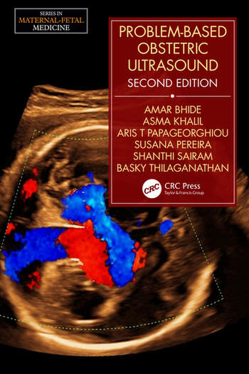 Problem-Based Obstetric Ultrasound 2 Edition