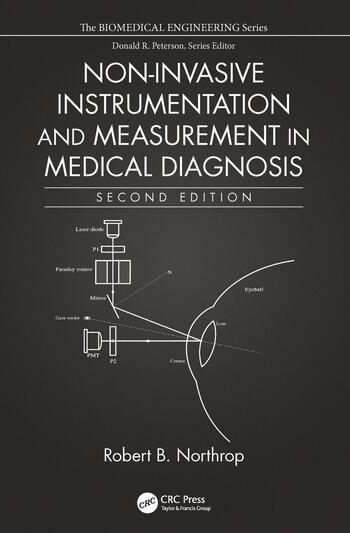 Non-Invasive Instrumentation and Measurement in Medical Diagnosis 2 Edition