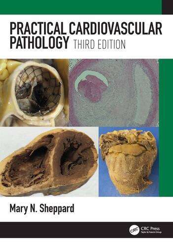 Practical Cardiovascular Pathology 3 Edition