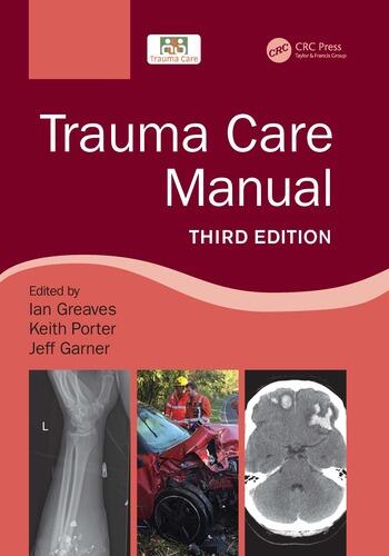 Trauma Care Manual 3 Edition
