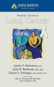 Patients Guide To Lung Cancer 1 Edition