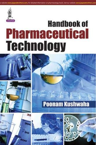 Handbook of Pharmaceutical Technology 1 ED