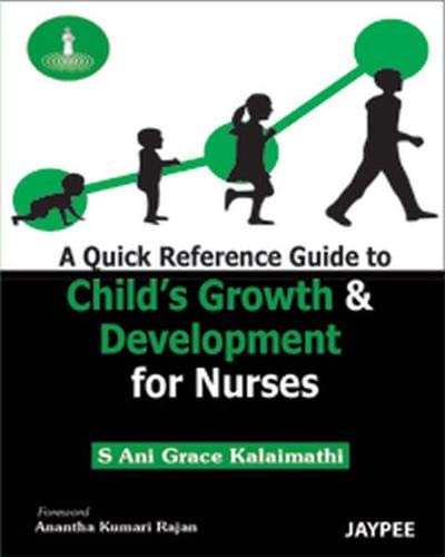 A Quick Reference Guide to Child