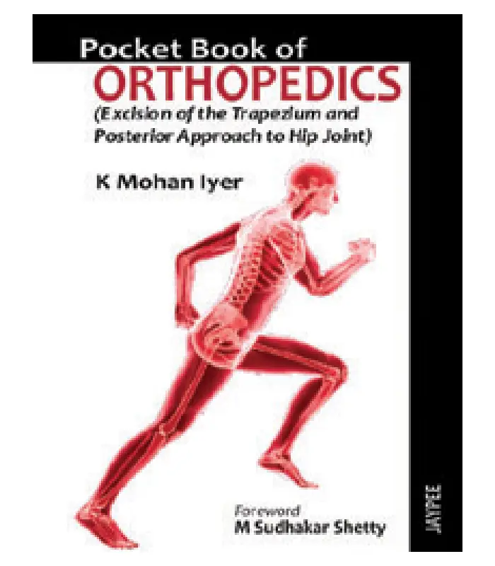Pocket Book of Orthopedics