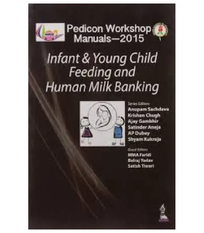 Infant And Young Child Feeding