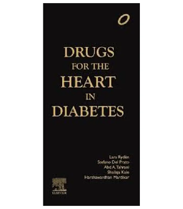 Drugs For The Heart In Diabetes