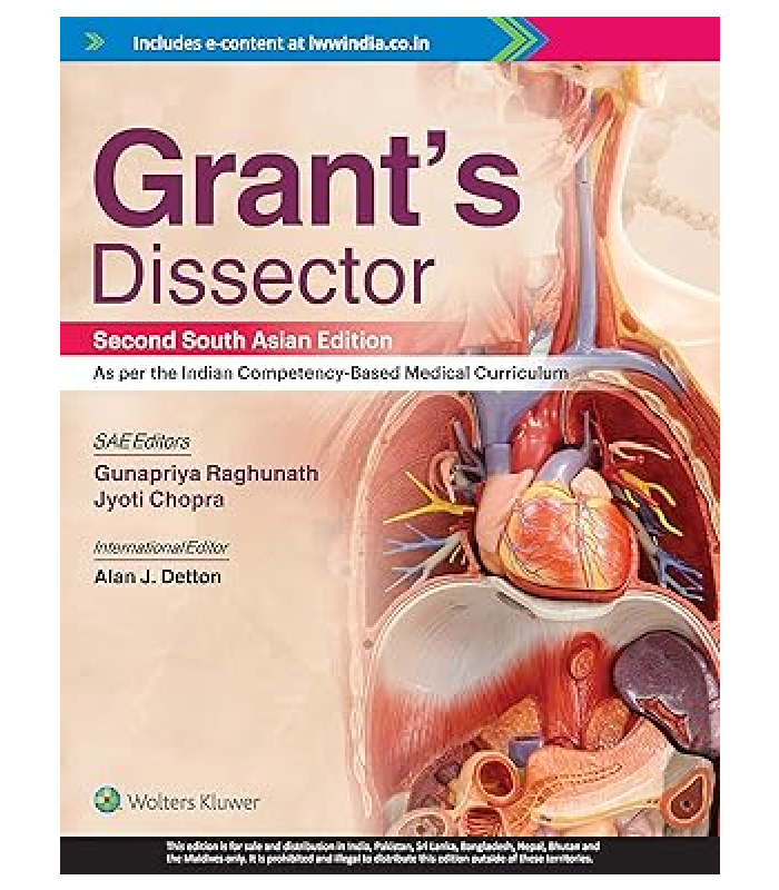 Grants Dissector With Access Code