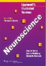 Lippincott's Illustrated Reviews: Neuroscience SAE