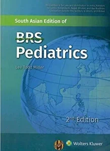 BRS Pediatrics 2 Edition