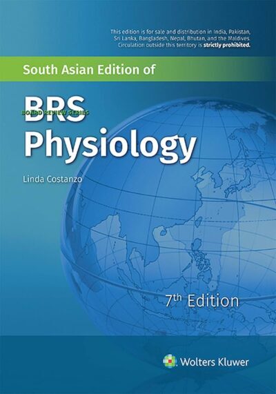 BRS Physiology, 7 Edition