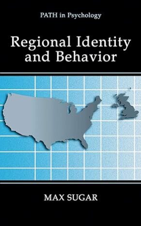 Regional Identity And Behavior 1 Edition