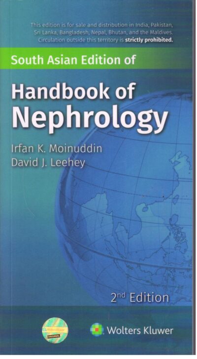 Handbook of Nephrology 2 Edition