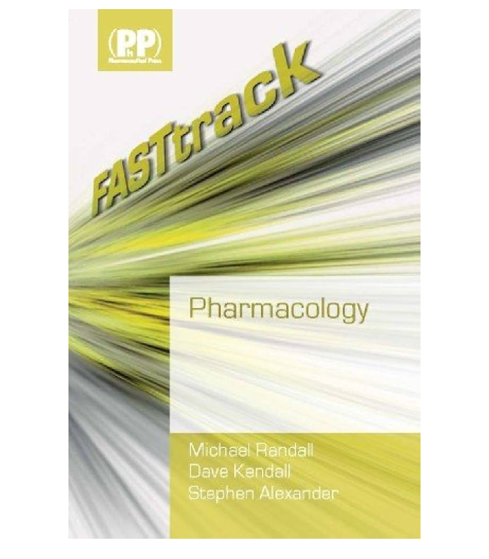 Fasttrack Pharmacology