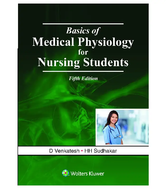 Basics Of Medical Physiology For Nursing Students