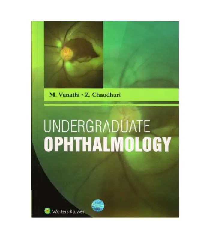 Undergraduate Ophthalmology