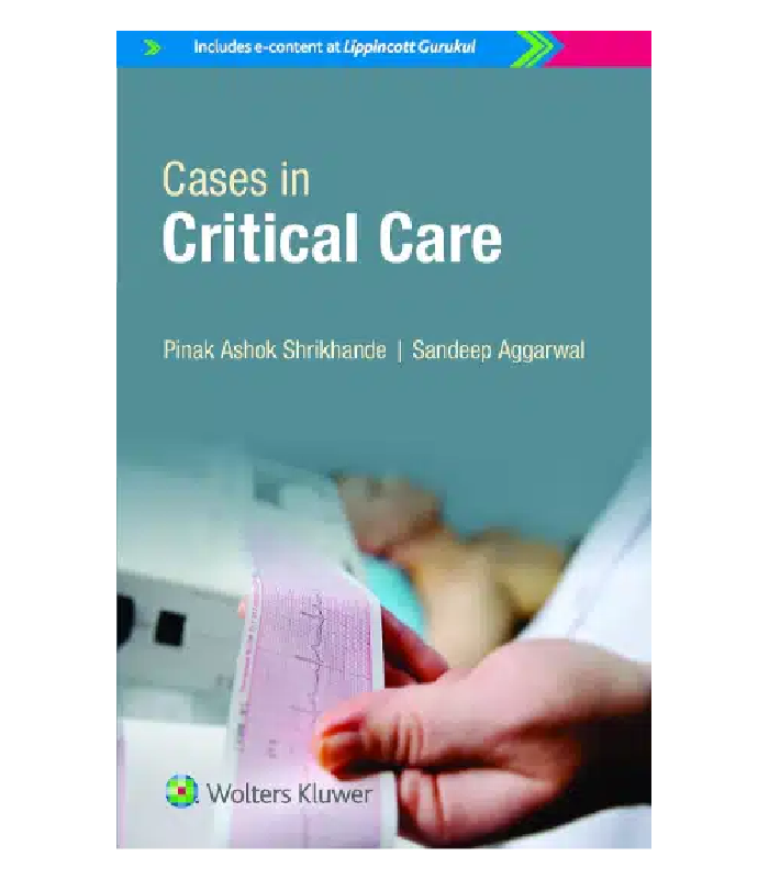 Cases In Critical Care
