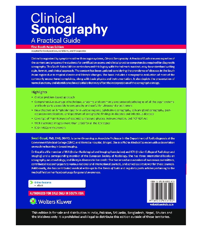 Clinical Sonography A Practical Guide