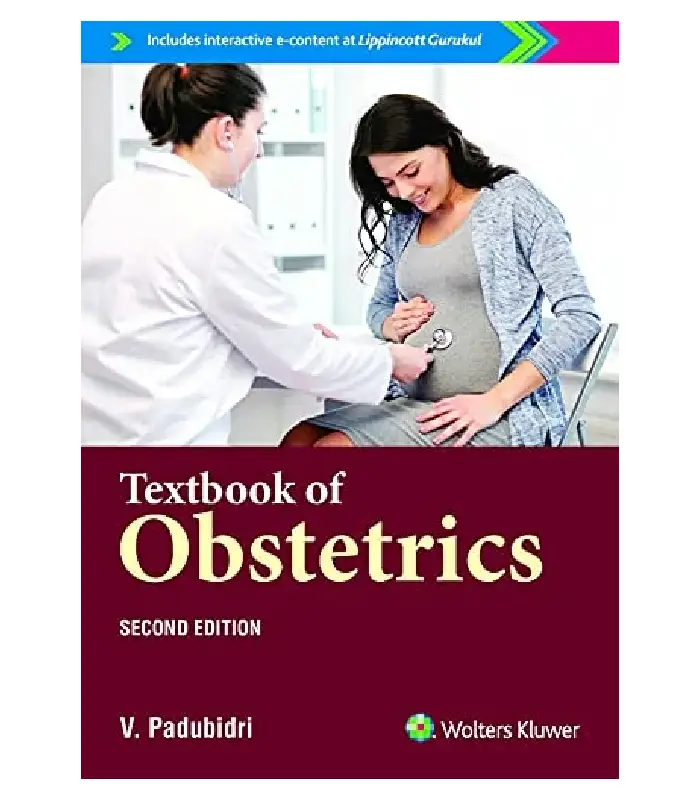 Textbook Of Obstetrics