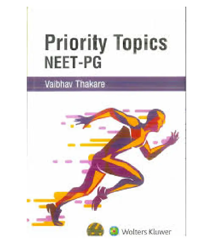 Priority topics NEET PG