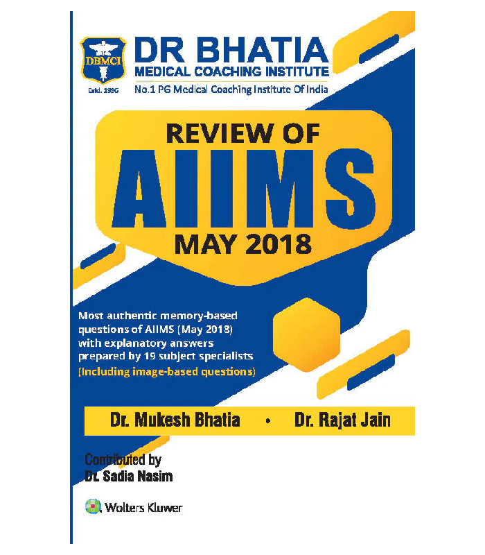 Review of AIIMS May