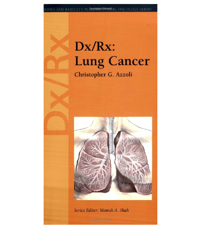 Dx/Rx: Lung Cancer (Class Health)