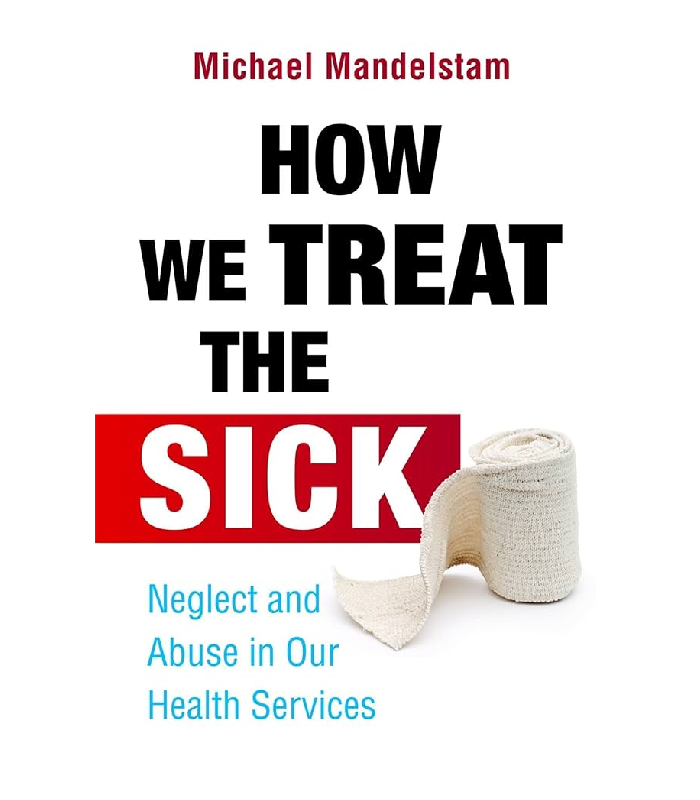 How We Treat The Sick