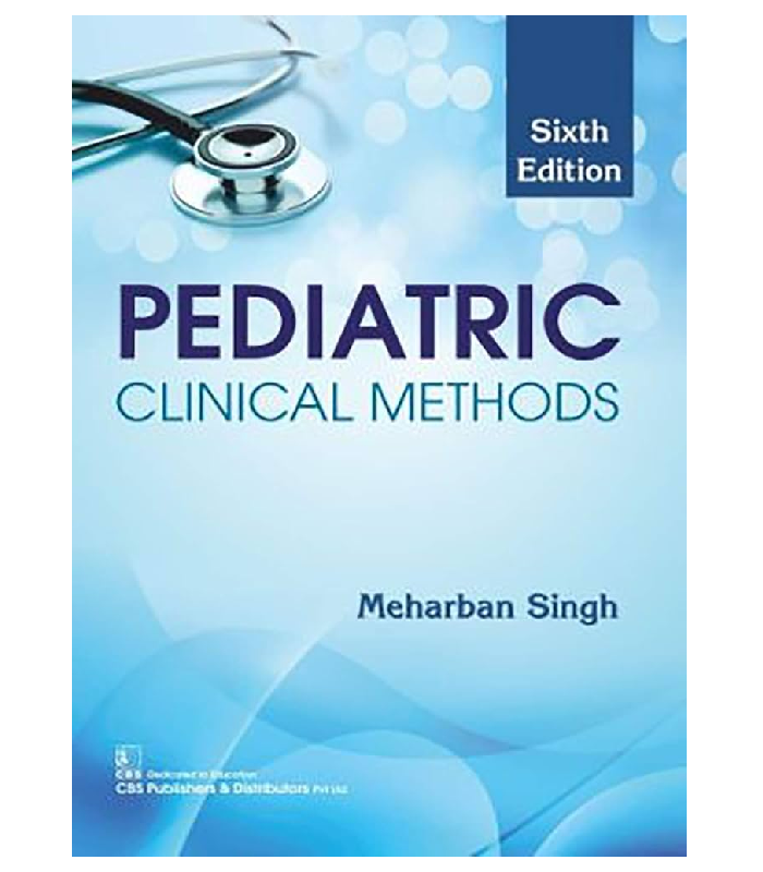 Pediatric Clinical Methods
