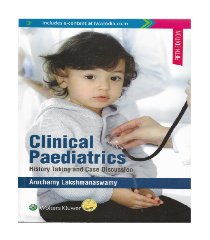 Clinical Pediatrics History Taking Case Discussion